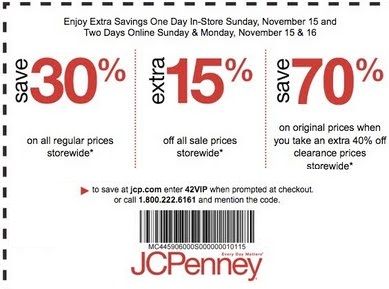 Free-Eye-Exam.info: Benefits of JC Penney Optical Coupons