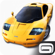 Asphalt Nitro - VER. 1.7.0w Unlimited (Cash - Credits - Stars) MOD APK