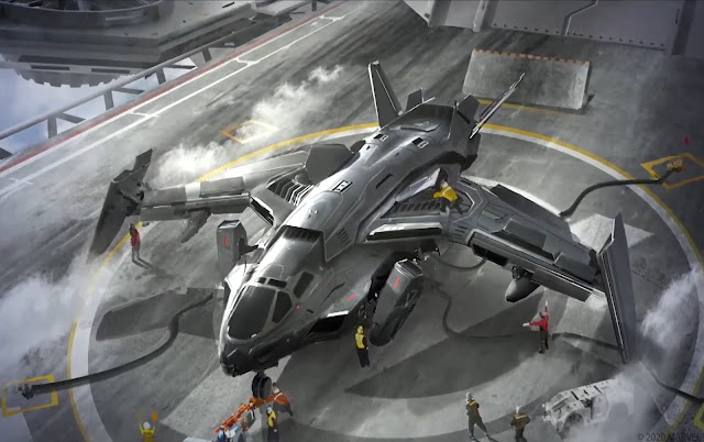 marvel's avengers war table Quinjet news update, online co-op gameplay missions, release date, character selection skins, teaser