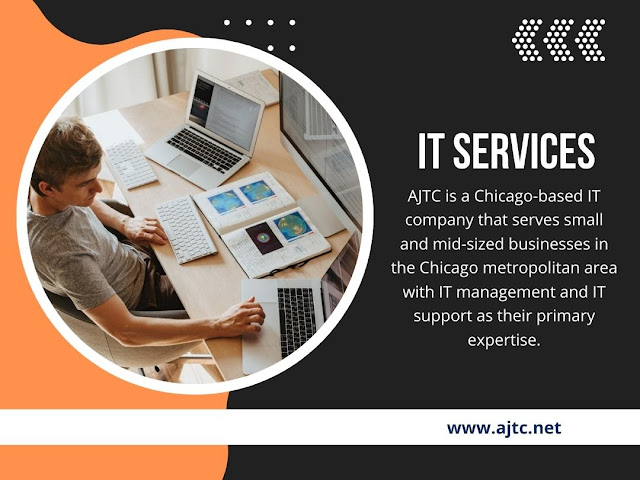 IT Services Chicago