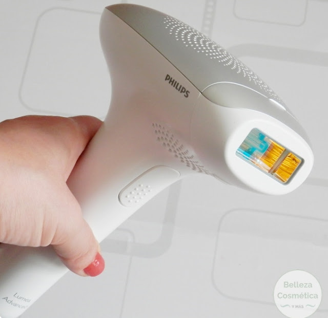 Opinion Philips Lumea