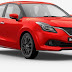 Maruti Baleno RS