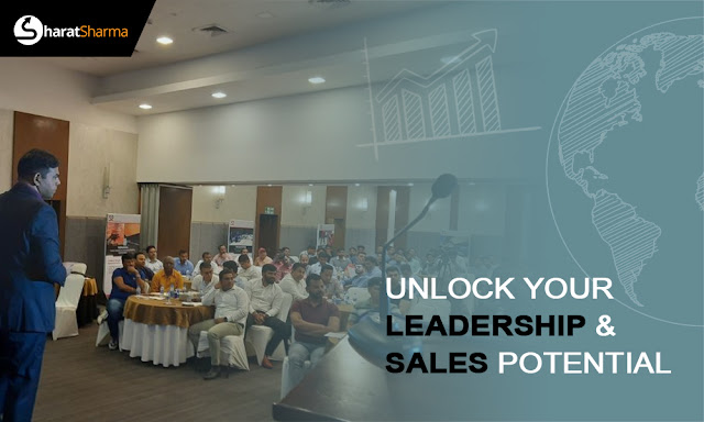 Best Sales Trainer In India