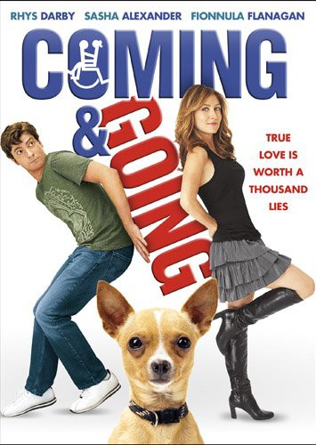 COMING AND GOING (2011)