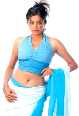 Priyamani