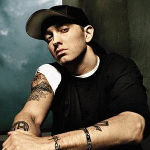 Eminem - Rap Poets