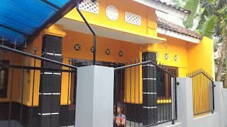 Rumah Minimalis Dijual Jogja