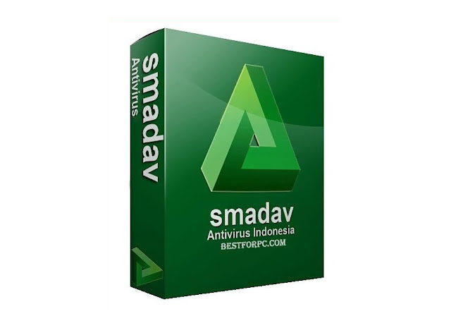 Smadav Free Antivirus