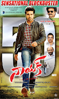 Naayak Movie 50 Days Wallpapers