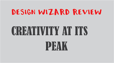 design wizard review