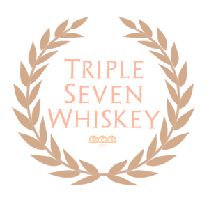 Triple Seven Whiskey