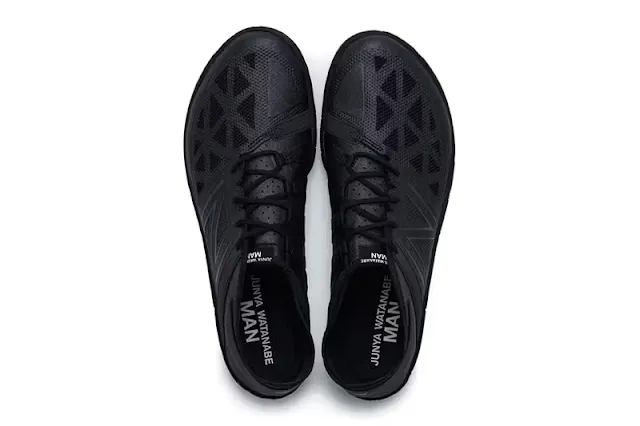 Junya Watanabe MAN x New Balance Minimus UX200 Drops This Week