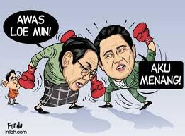 gambar karikatur