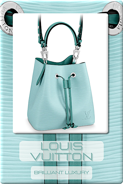 ♦Louis Vuitton NéoNoé BB Bucket Bags #louisvuitton #bags #bucketbag #néonoé #brilliantluxury
