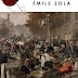 The Belly of Paris by Émile Zola