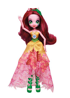 Legends of Everfree Character Doll Gloriosa Equestria grils MLP