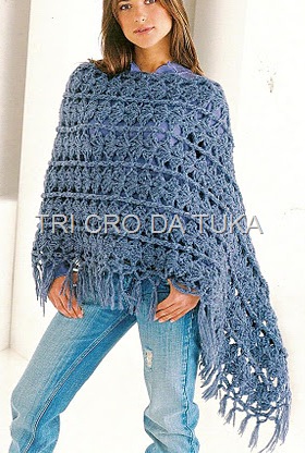 maxi croche