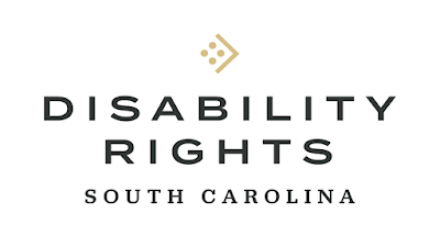 Disability Rights SC logo