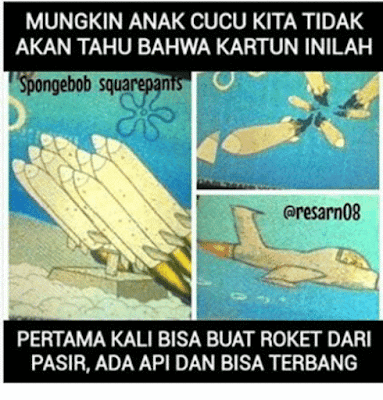 25 Meme 'Anak Cucu Kita Mungkin Tidak Tahu' Ini Bikin Senyum-senyum Sendiri