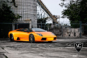 #25 Lamborghini Wallpaper