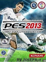 pes 2013 champion league