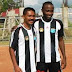 Persidafon Lepas Ernest Jeremiah Chukwuma