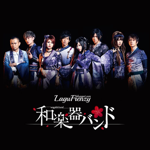 Download Lagu Wagakki Band - Appare ga Seigi