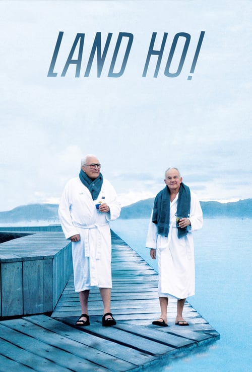 Regarder Land Ho ! 2014 Film Complet En Francais