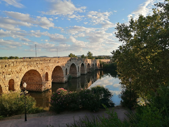 Mérida, Extremadura - España