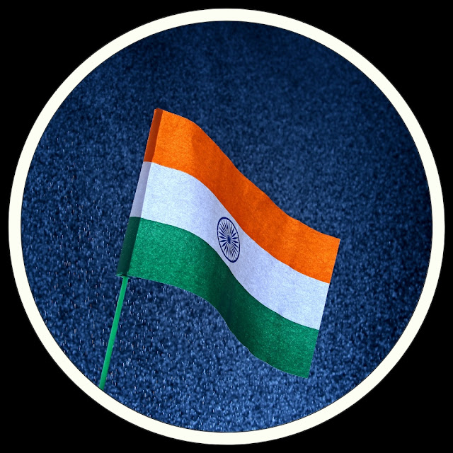 Indian Flag DP Picture