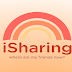 iSharing,  Aplikasi Pemantau Keluarga Anda