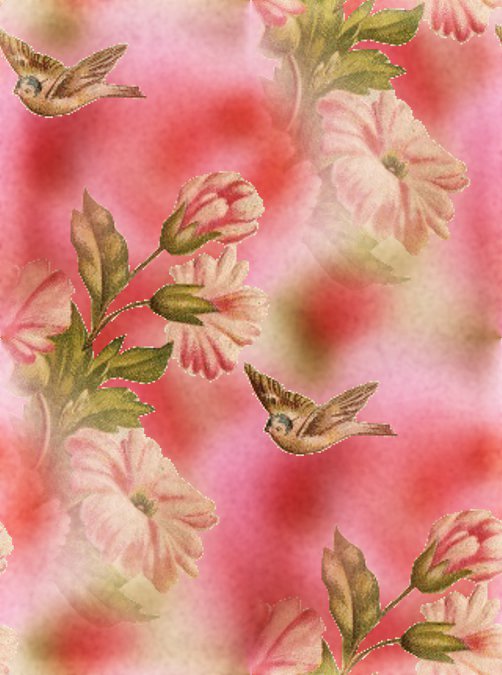 35 fondos con flores para primavera