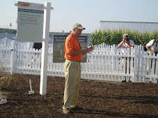 "Road to Success"- Monsanto Technology Showcase