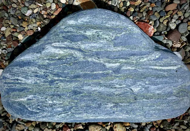 Blueschist