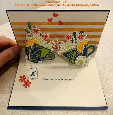 Pop Up Card