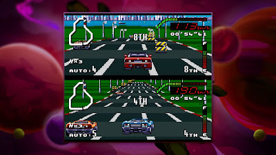 Top Racer Collection Game Screenshot 8