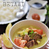 [Food Diary] Soto Betawi, Lezat!