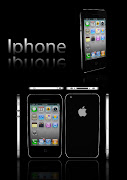 I produced an Iphone 4 in Cinema 4d which I plan on using for my flash . (iphone )