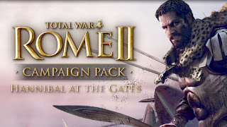 Total War: Rome II Hannibal at The Gates full game