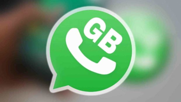 GBWhatsapp Apk v10.25 + Anti Ban Latest Version