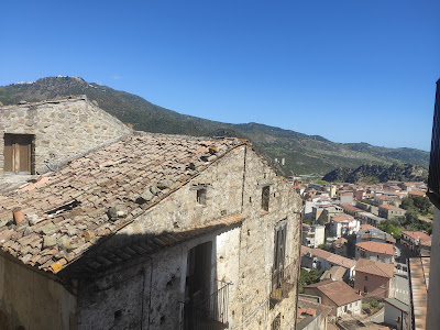 Valsinni Matera Basilicata