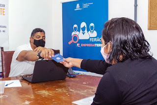 ‘Feirão Emprega Terê’: Teresópolis amplia as ações de acesso de jovens e adolescentes ao mercado de trabalho