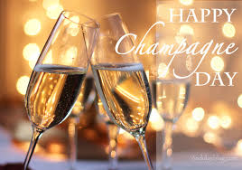 HAPPY DAY CHAMPAGNE