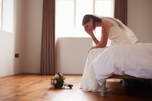 Wedding planning tips - wedding worries - KMich Weddings - Philadelphia PA