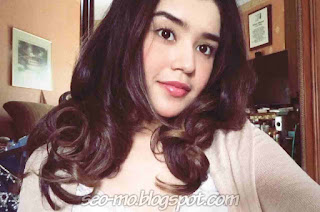  dan Foto Azella Alhamid Terbaru dan Terlengkap Biodata dan Foto Azella Alhamid Terbaru