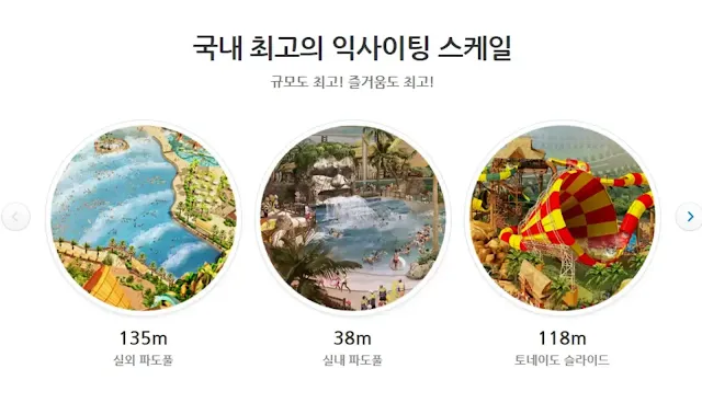 김해-롯데워터파크-소개