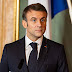 Macron nem bír magával, akkor is támogatná Ukrajnát, ha az USA teljesen kifarol