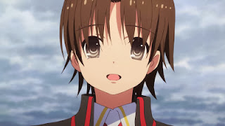 Download Little Busters! Refrain Episode 4 Subtitle Indonesia
