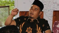 Kisruh Lahan Singkong Kota Baru. Wahrul: DPRD Jangan Kayak Humas