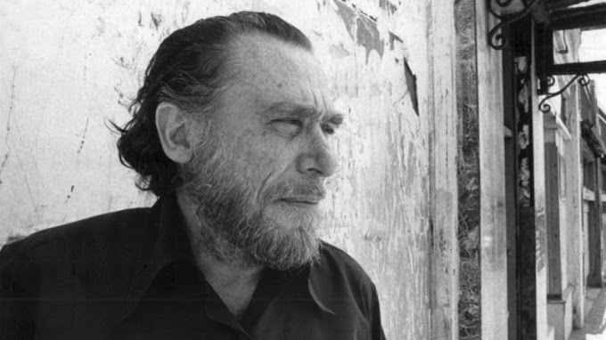 Charles Bukowski (Descarga todos sus Libros)